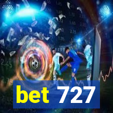 bet 727